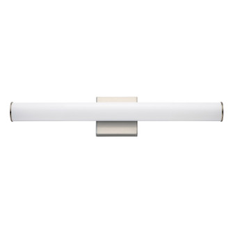 Rail LED Bath Bar in Satin Nickel (16|52132SN)