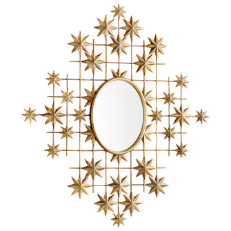 Mirror in Gold (208|10811)