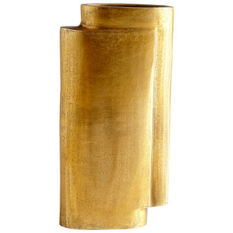 Vase in Antique Brass (208|08952)