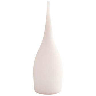 Gemma Vase in Frost (208|07848)