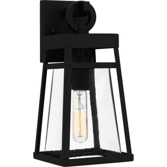Godfrey One Light Outdoor Wall Mount in Matte Black (10|GFY8406MBK)