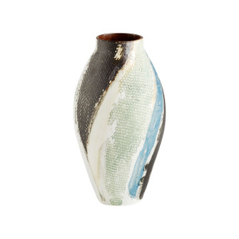 Seabrook Vase in Multi Colored (208|11427)