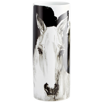 Vase in Black And White (208|09873)