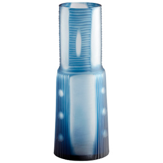 Vase in Blue (208|11100)