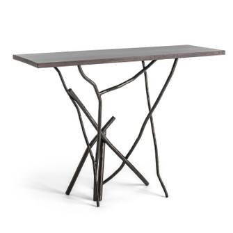 Brindille Console Table in Ink (39|750113-89-M3)