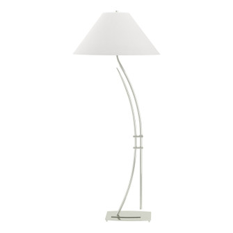 Metamorphic One Light Floor Lamp in Ink (39|241952-SKT-89-SF2155)
