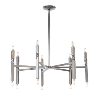 Helix 14 Light Pendant in Natural Iron (39|137431-SKT-MULT-20)