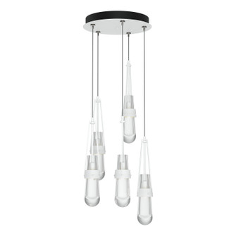 Link LED Pendant in White (39|131127-SKT-STND-02-ZM0434)