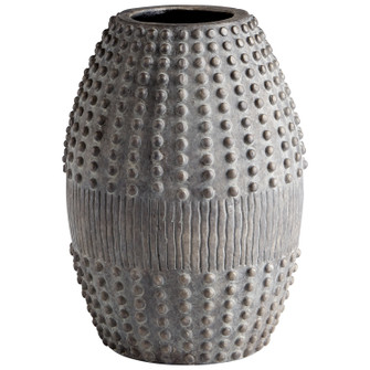 Vase in Gray (208|10996)