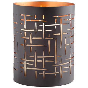 Candelabra in Brown And Copper (208|08113)