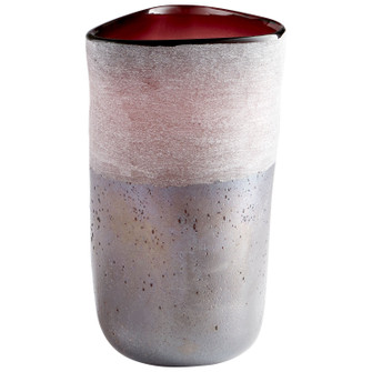 Vase in Iron Glaze (208|10342)