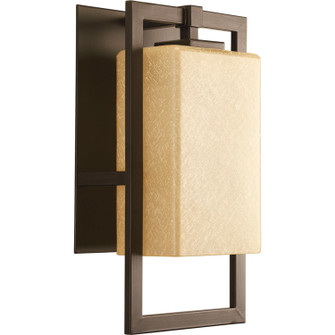 Jack One Light Wall Lantern in Antique Bronze (54|P5949-20)