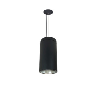 Cylinder 6''Pendant in Black (167|NYLS2-6C25130FBBB6AC)