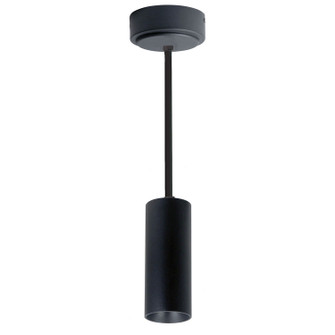 Cylinder Ilene Pendant in Black (167|NYLM-2ST40XBBLE3A/24)