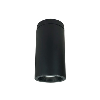 Cylinder Surface Mount in Black (167|NYLD2-6S10227BBB4)