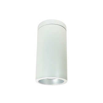 Cylinder Surface Mount in White (167|NYLD2-6S10140HZWW)
