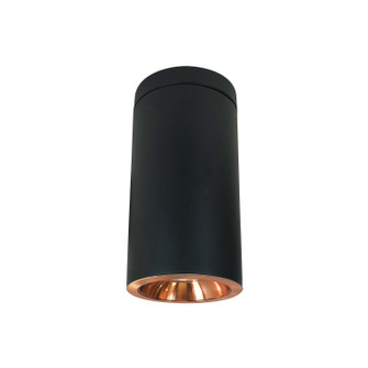 Cylinder Surface Mount in Black (167|NYLD2-6S10135COB)
