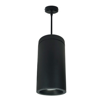 Cylinder 6''Pendant in Black (167|NYLD2-6P10240BBB4)