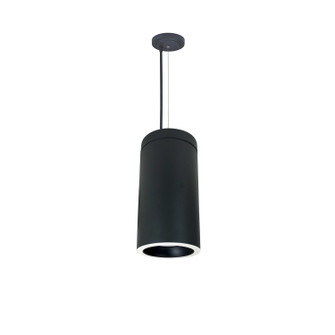 Cylinder LED Pendant in Black (167|NYLD2-6C075240BWBAC)