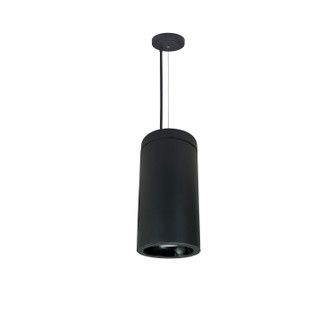 Cylinder LED Pendant in Black (167|NYLD2-6C075140BBBAC)