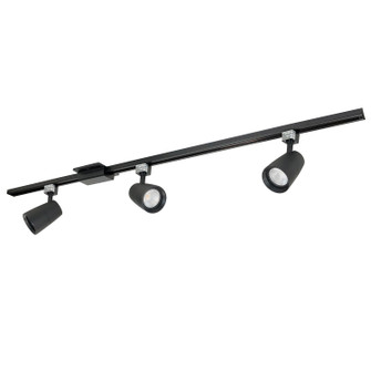 Track Track Pack Track Pack in Black (167|NTLE-875935B)