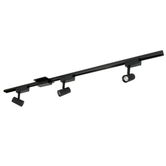 Track Track Pack Track Pack in Black (167|NTLE-850930B)