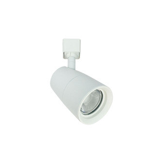 LED Track Head in White (167|NTE-875L935X18W/J)