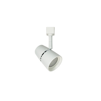 LED Track Head in White (167|NTE-875L927X18W/L)
