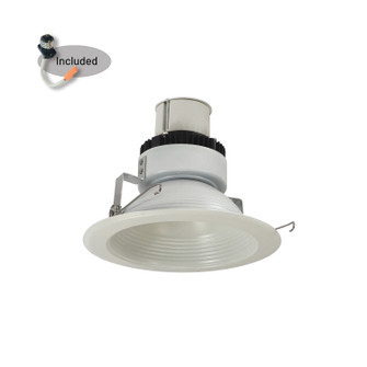 Rec LED Marquise 2 - 6'' Recessed (167|NRMC2-62L0930MWW)