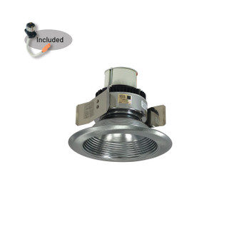 Rec LED Marquise 2 - 5'' Recessed in Natural Metal (167|NRMC2-52L0927FNN)