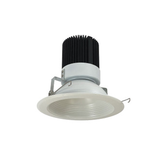 Rec LED Marquise 2 - 6'' Spot Baffle in White (167|NRM2-612L2035SWW)