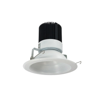 Rec LED Marquise 2 - 6'' Flood Baffle in Matte Powder White (167|NRM2-612L2030FMPW)