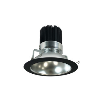 Rec LED Marquise 2 - 6'' Flood Reflector in Diffused Clear / Black (167|NRM2-611L2035FDB)