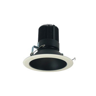 Rec LED Marquise 2 - 6'' Spot Reflector in Black / White (167|NRM2-611L2027SBW)
