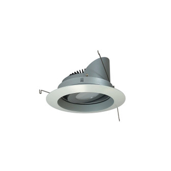 Rec LED Marquise 2 - 5'' 5'' Reg Reflector, Fl in Haze / White (167|NRM2-519L0930FHZW)