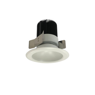 Rec LED Marquise 2 - 5'' 5'' Ref, Spot, in White (167|NRM2-511L2540SWW)