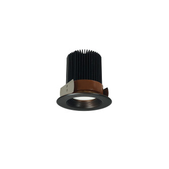 Rec LED Marquise 2 - 4'' 4'' Baf, Flood, in Bronze (167|NRM2-412L1535MBZ)