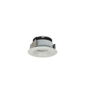 Rec LED Marquise 2 - 4'' Recessed in Matte Powder White (167|NRM2-412L0935SMPW)