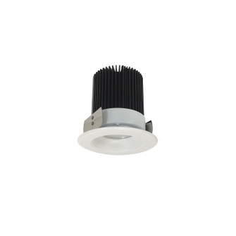 Rec LED Marquise 2 - 4'' 4'' Ref, Spot, in Natural Metal (167|NRM2-411L1540SNN)