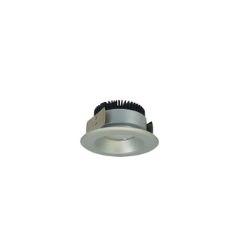 Rec LED Marquise 2 - 4'' Reflector in Haze / White (167|NRM2-411L1540SHZ)