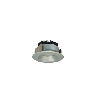 Rec LED Marquise 2 - 4'' Reflector in Haze / White (167|NRM2-411L1540MHZ)