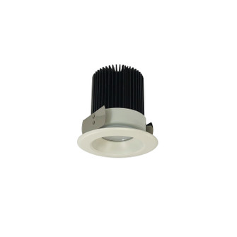 Rec LED Marquise 2 - 4'' 4'' Ref, Flood, in White (167|NRM2-411L1527FWW)