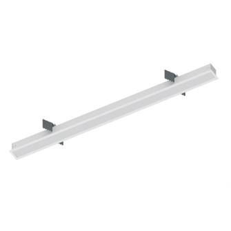 LED Linear LED Recessed Linear in White (167|NRLIN-41040W)