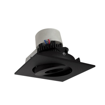 LED Pearl Adjustable Trim in Black (167|NPR-4SGCDXBB)