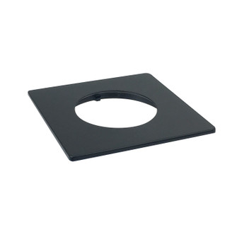 Rec LED Nm2 Trim Ring in Matte Black (167|NM2-2SETB)