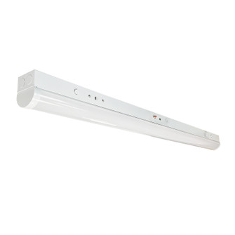 LED Tunable Strip Light in White (167|NLSTR-4L1334W/EM)