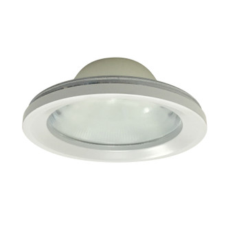 Rec LED Cobalt 6'' Adj Ret Recessed in White (167|NLCBC-669TIR15WW)