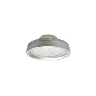 Rec LED Cobalt 4'' Adj Ret Premium Tir Optic 45Deg W/Ring in Haze (167|NLCBC-469TIR45HZ)
