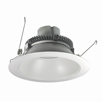 Rec LED Cobalt 6'' Click2 Retrofit Recessed in White (167|NLCBC2-65135WW/AEM)