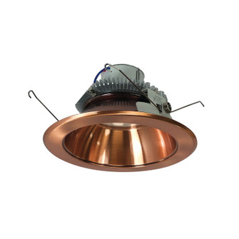 Rec LED Cobalt 6'' Click2 Retrofit LED Retrofit in Copper (167|NLCBC2-65127COCO/10LE4)